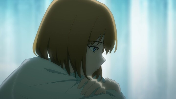 【Hand-drawn animation】Good morning