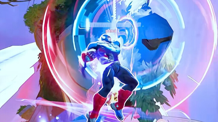 “Avengers: Endgame” [Marvel Contest of Champions Season 2]