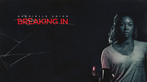 Breaking In (2018)