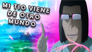 UN ISEKAI BUENO??? |Isekai Ojisan|