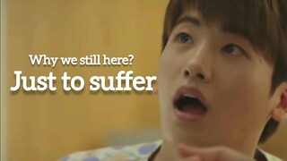 Kdrama Moments To Cancel Your Exams