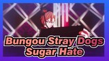 [Bungou Stray Dogs/MMD] Twin Dark - Sugar Hate