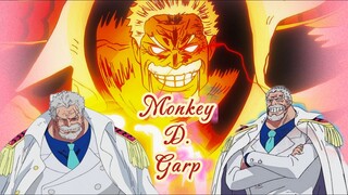 GALAXY IMPACT'S GARP - AMV