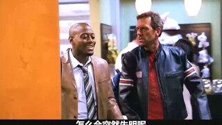 警察中枪后狂笑不止，医生被传染后也跟着大笑，究竟得了什么病？