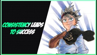 Why Black Clover Deserved Its Comeback