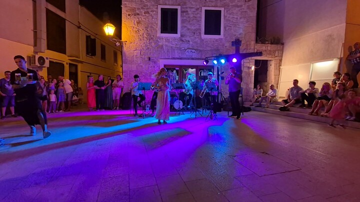 Gershwin: I've got Rythm