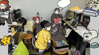 【Animation/Handwriting】new Soul