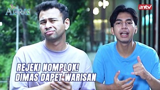 Azekkk!! ADA SULTAN BARU!!| The Andarans ANTV Eps 16 FULL