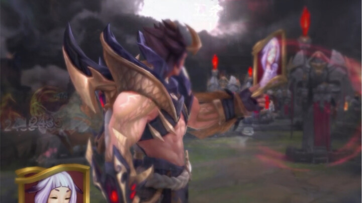 เศษส่วนของสังคม ความภาคภูมิใจเล็กๆ ของแม่