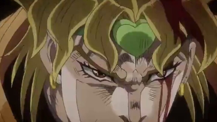 If Star Platinum's range is A (low damage, first clip)