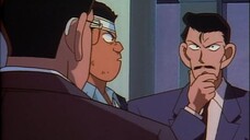 Case Closed (Detective Conan) (Eng Dub) Season 1 Episode 52