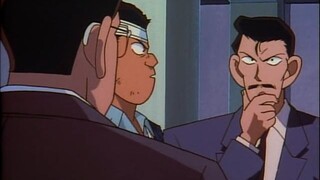 Case Closed (Detective Conan) (Eng Dub) Season 1 Episode 52