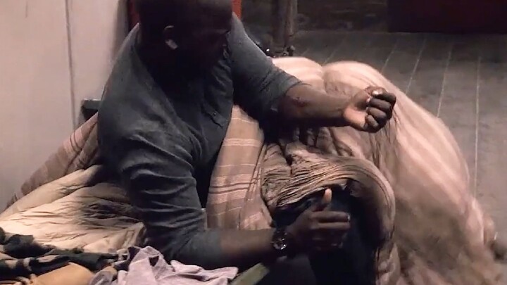 Mencairnya gletser menyebabkan virus purba terbangun dari tidur abadinya.