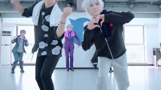 【Rainbow Club/cos】ดิสโก้ระบบสุริยะ【ROF-MAO Juku xChroNoiR】