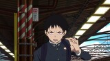 FIRE FORCE AMV episode 1-2