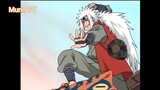 Naruto (Ep 53.1) Myouboku - Tiên nhân Ếch #Naruto