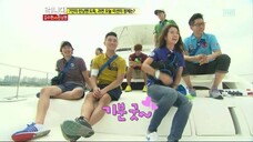 RUNNING MAN Episode 102 [ENG SUB] (CSI: Running Man Part 2)