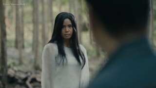 HAUNTED FOREST -TAGALOG Horror Movie