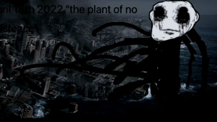 [Trollge Series] April 2022 "No One Spared" Event