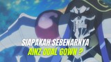 Siapa Ainz Ooal Gown dalam Anime Overlord?
