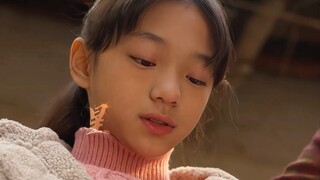 تم تصوير الدراما القصيرة على محمل الجد، وأنا أشعر بعدم الارتياح قليلاً حقًا...