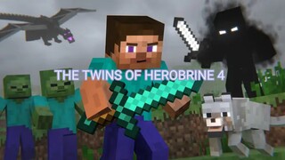 Herobrine 4 ENGLISH DUBBED EP1-2