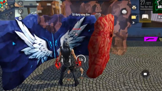 Highlight Free Fire Phần 32 #game