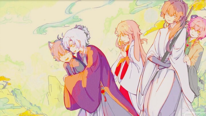 [Nuclear Evil Uranium Obstacle/Handwritten] After a week of hard work, we finally finished a handwri