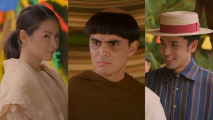 Maria Clara at Ibarra Episode 42 | Part 5