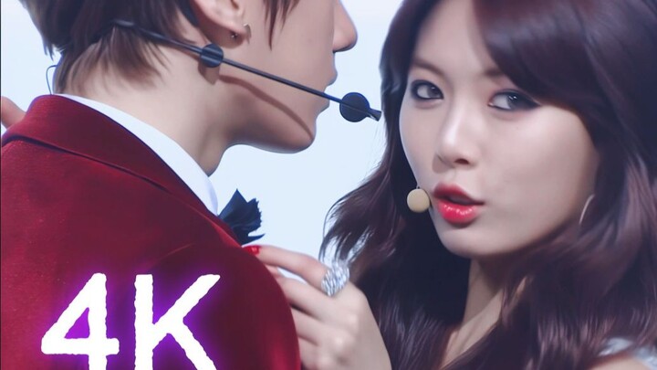 【4K Siêu nét】Trouble Maker « Trouble Maker » 04/12/2011