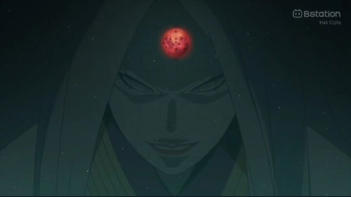 andai dlu gw tau tujuan Madara 🗿