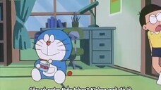 Doraemon 1979_ Hồ bơi trên mây #doraemon