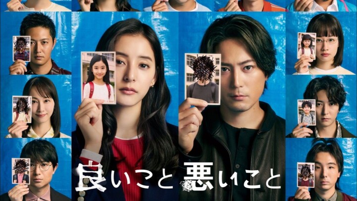 Ii Koto Warui Koto EP. 02