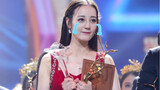 [Blind Entertainment] Tahun Di Lieba setelah Taotao memenangkan penghargaan