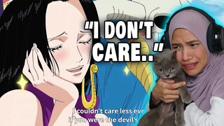 LUFFY THE SON OF DRAGON!! 🔴 One Piece Episode 467 Reaction