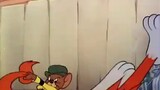 【Tom and Jerry】Go Down the Mountain (Full Version)