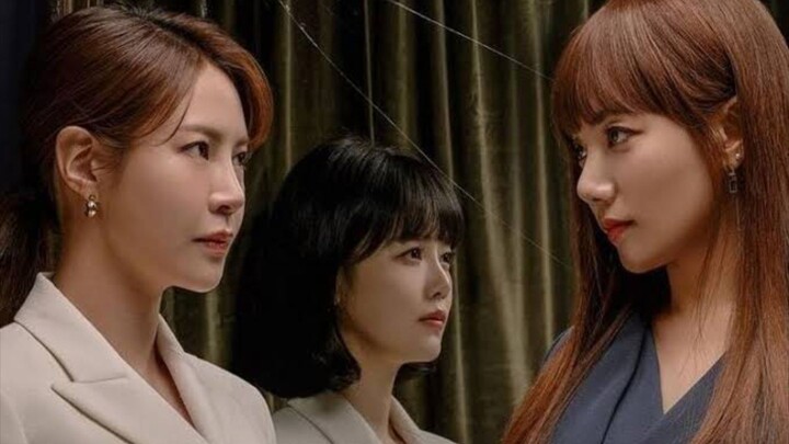 woman in a veil eps 40 [sub indo]