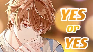 [Undecided Event Book丨Xia Yan] จะทำอย่างไรถ้าม้าไผ่หวานเกินไป? ‖♡YES or YES♡ เซียงก๋วยแสนหวาน