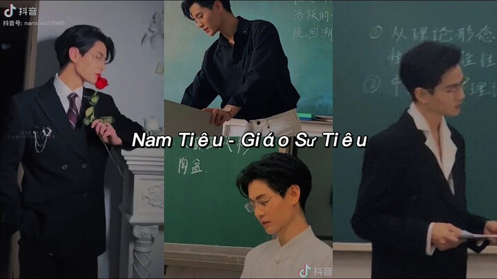 [抖音 Tik Tok Trung] Đi Học Mà Được Thầy Đẹp Trai Như Vậy Dạy Chắc Mình Học Giỏi Lắm | Mervyn True