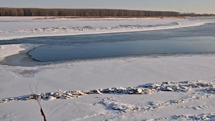 Sebenarnya, mana yang lebih dingin: Musim Dingin di Tiongkok Timur Laut atau di Tiongkok Selatan?