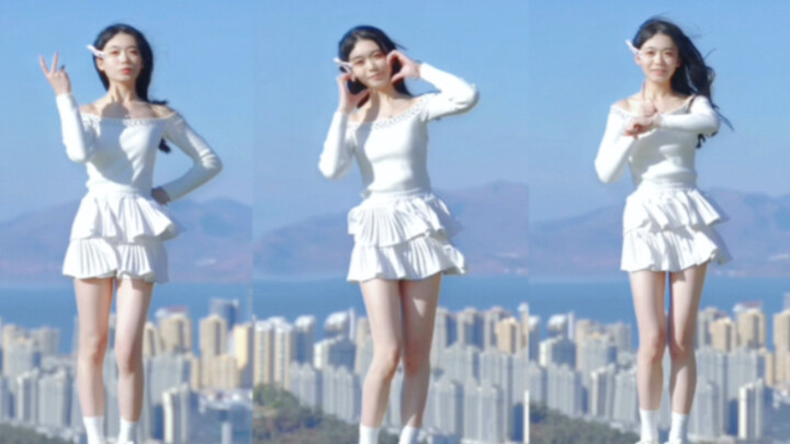 [กังหันลมบิน] ฤดูร้อนในเมืองเล็กๆ ☀️ บอกลาสายลมได้เลย