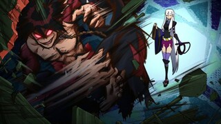 Katanagatari: -episode- #2