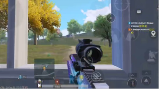 PUBG Highlights Game #11