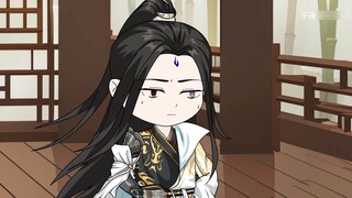 "Master, I Want to Go Home" Episode 2: "Apprenticeship Ceremony" and "Ten Thousand Turns of Loyalty 