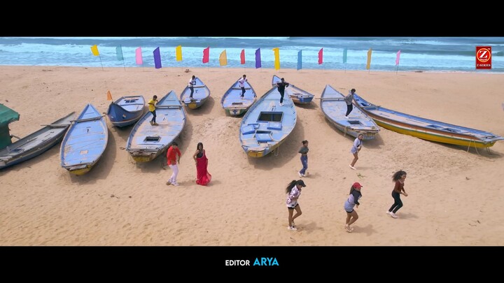 Kajrare Tere Naina  | Asif Akbar Hindi 4K Video Song | New Bollywood Song