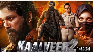 "Kalveer" ek powerful action–drama film hai jisme ek anath ladka, jo bachpan se hi zulm aur anyay de
