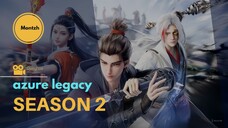 azure legacy || eps [34]