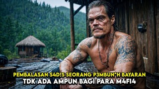 SATU PER SATU MEREKA M4TI !! MISI BALAS DENDAM PALING BRUT4L DIMULAI | Alur Film Action Terbaru