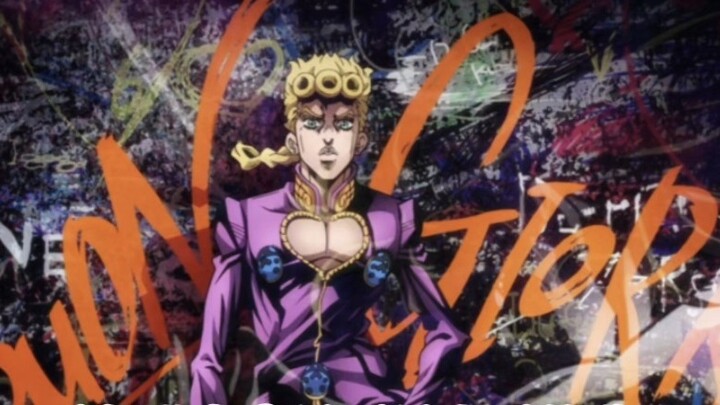 ตัวเอกที่แข็งแกร่งที่สุดของ JOJO คือ Giorno ลูกชายของ DIO หรือเป็นลูกหลานของ Giorno กันนะ?