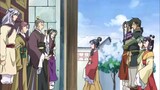 Saiunkoku Monogatari S1 episode 38 - SUB INDO